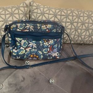 Vera Bradley purse